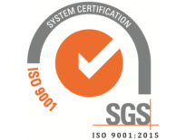 ISO 9001:2015